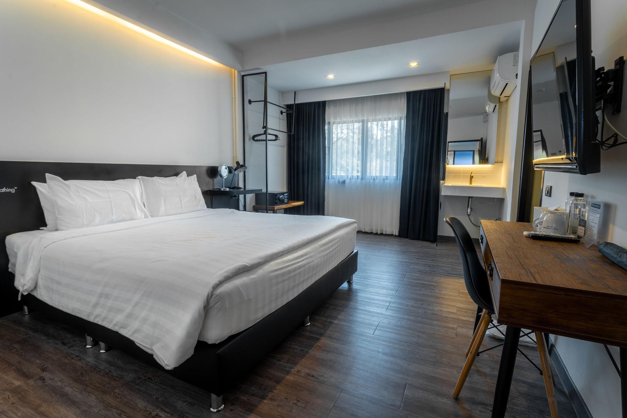 The Nimman Hotel - Sha Plus Chiang Mai Bagian luar foto