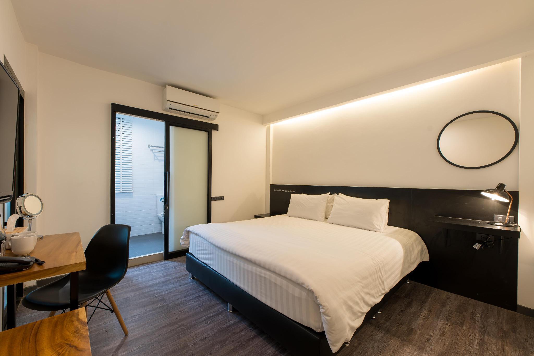 The Nimman Hotel - Sha Plus Chiang Mai Bagian luar foto