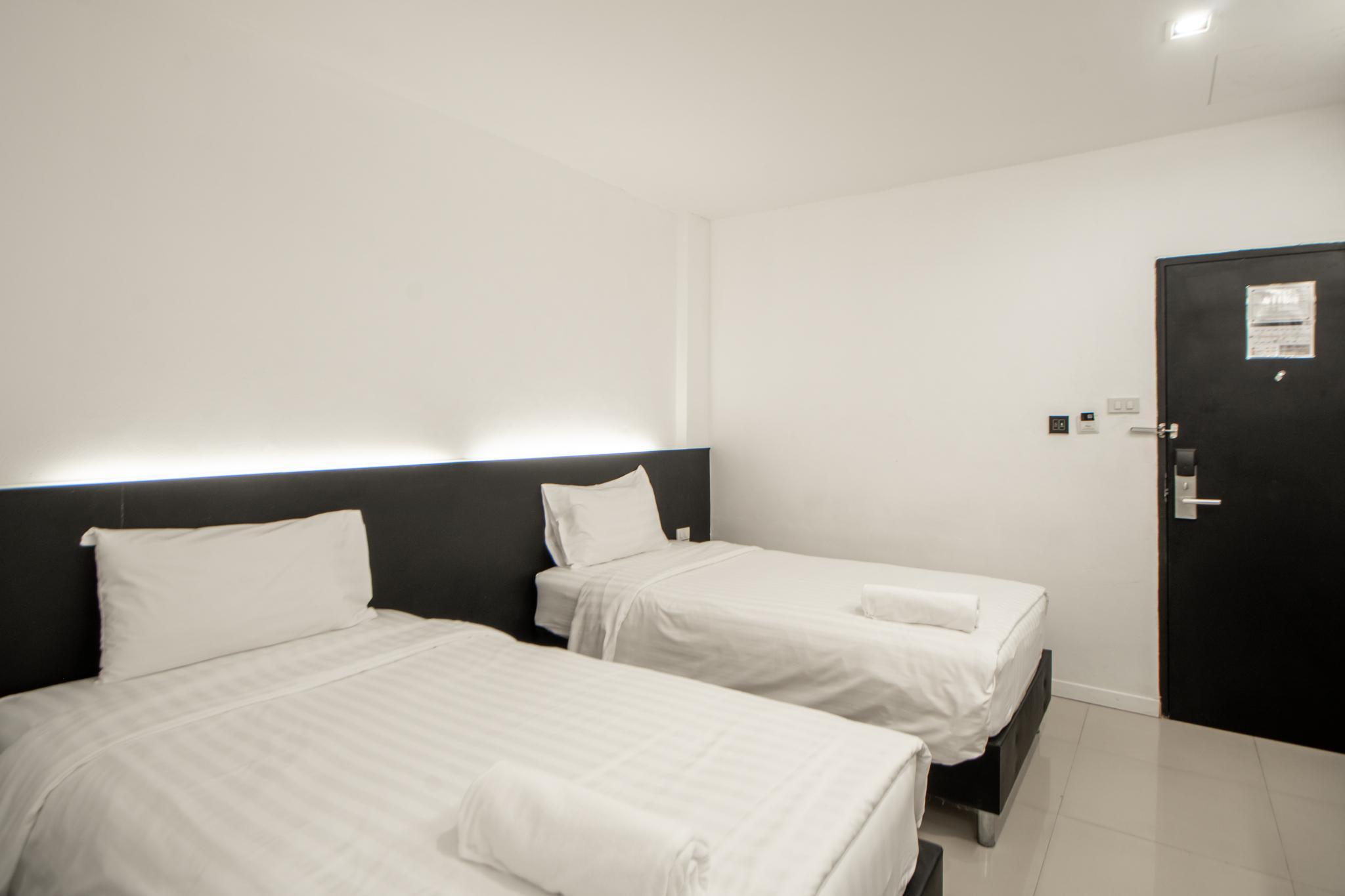 The Nimman Hotel - Sha Plus Chiang Mai Bagian luar foto