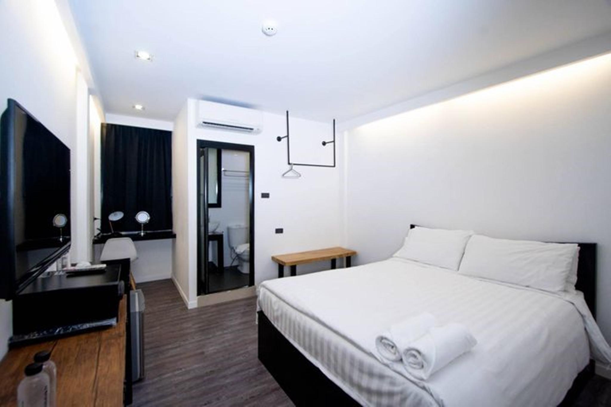 The Nimman Hotel - Sha Plus Chiang Mai Bagian luar foto