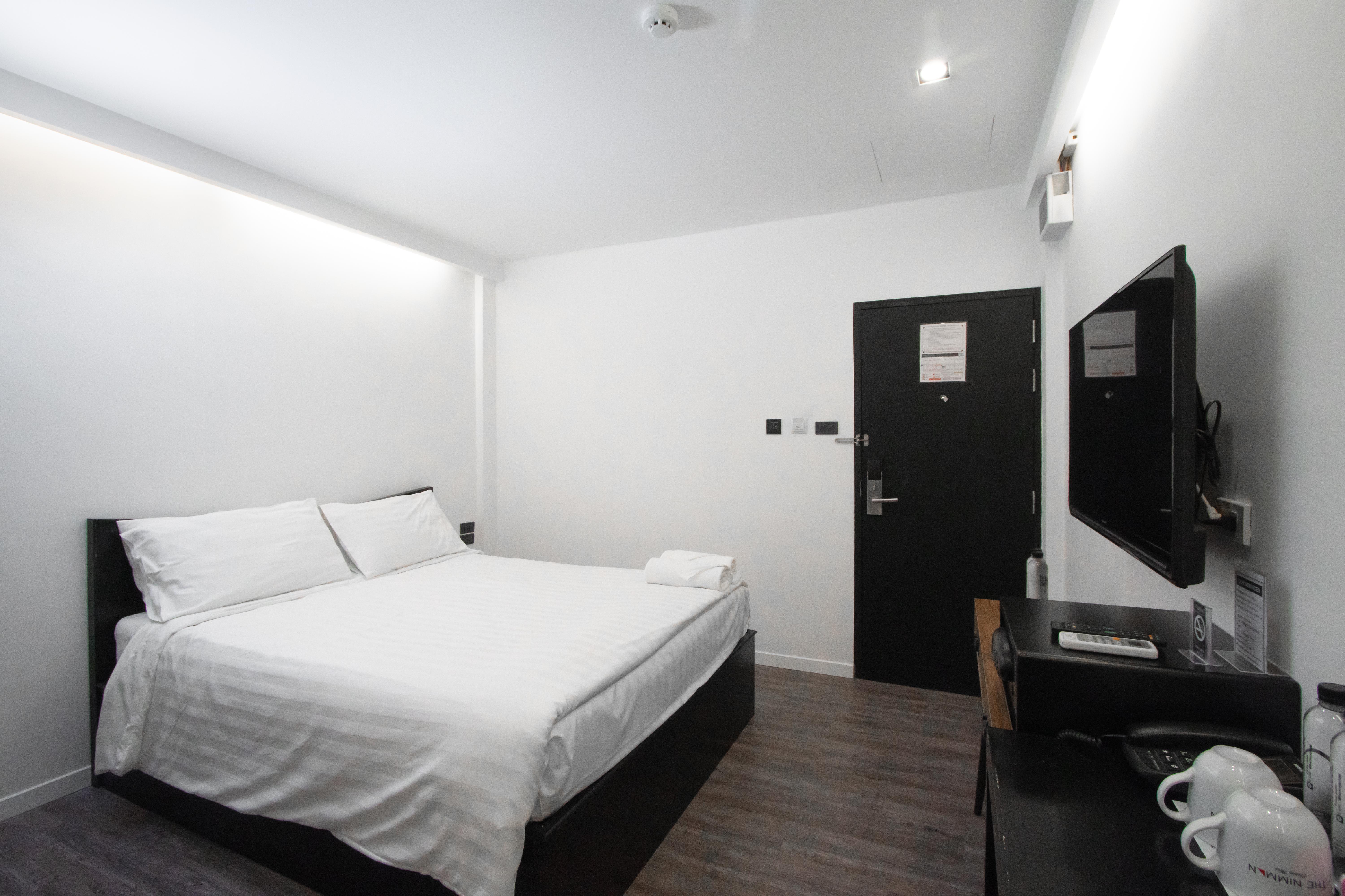 The Nimman Hotel - Sha Plus Chiang Mai Bagian luar foto