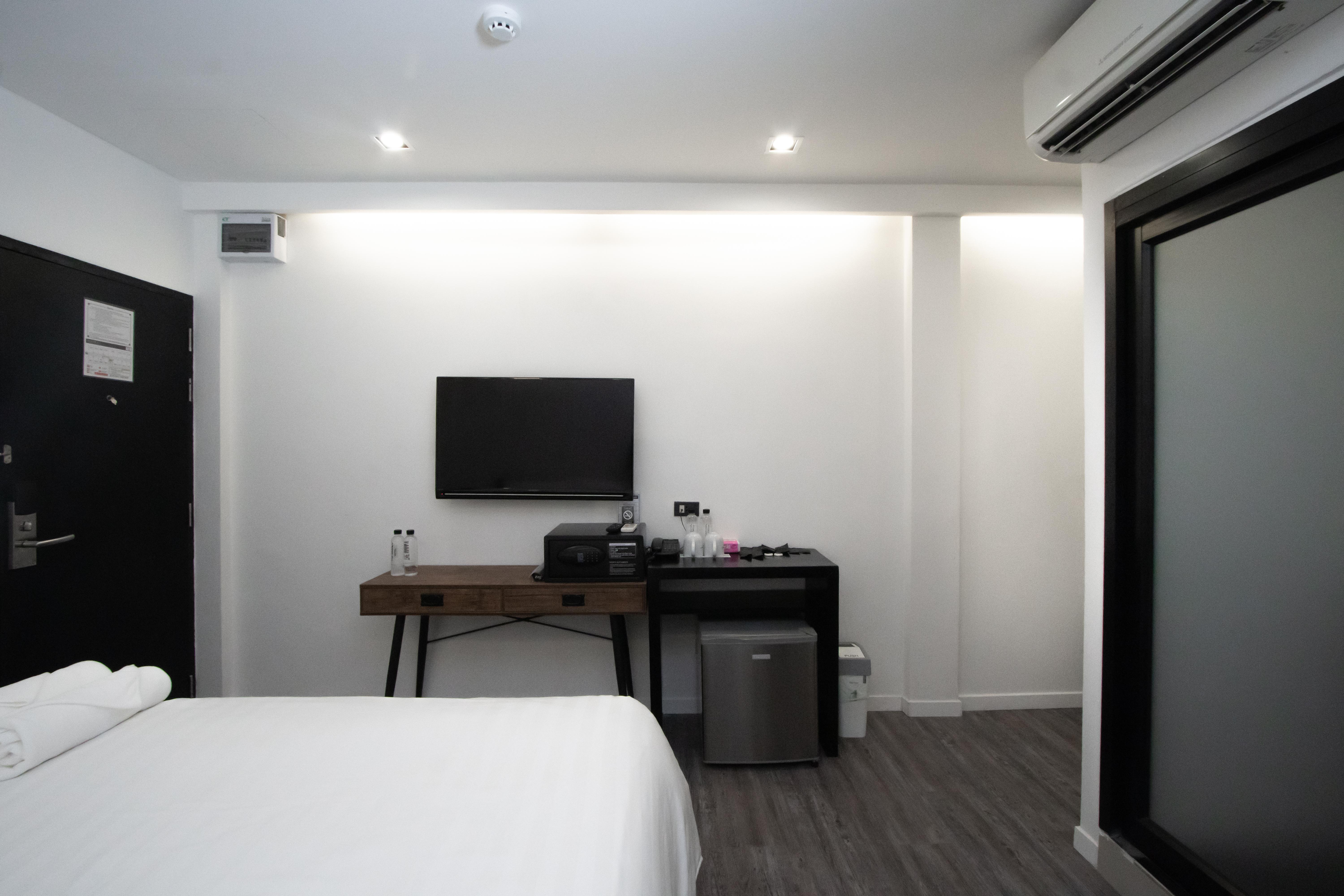 The Nimman Hotel - Sha Plus Chiang Mai Bagian luar foto