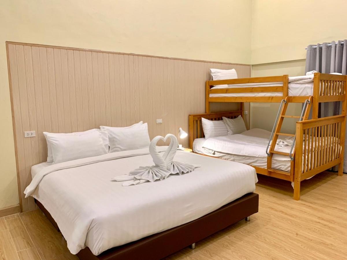The Nimman Hotel - Sha Plus Chiang Mai Bagian luar foto