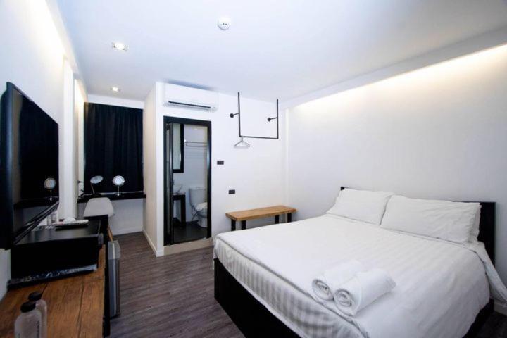 The Nimman Hotel - Sha Plus Chiang Mai Bagian luar foto