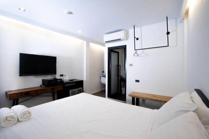 The Nimman Hotel - Sha Plus Chiang Mai Bagian luar foto