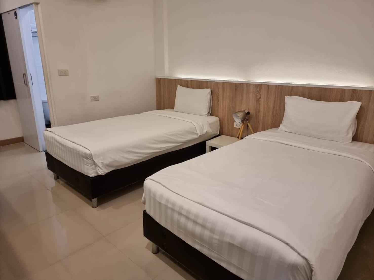 The Nimman Hotel - Sha Plus Chiang Mai Bagian luar foto