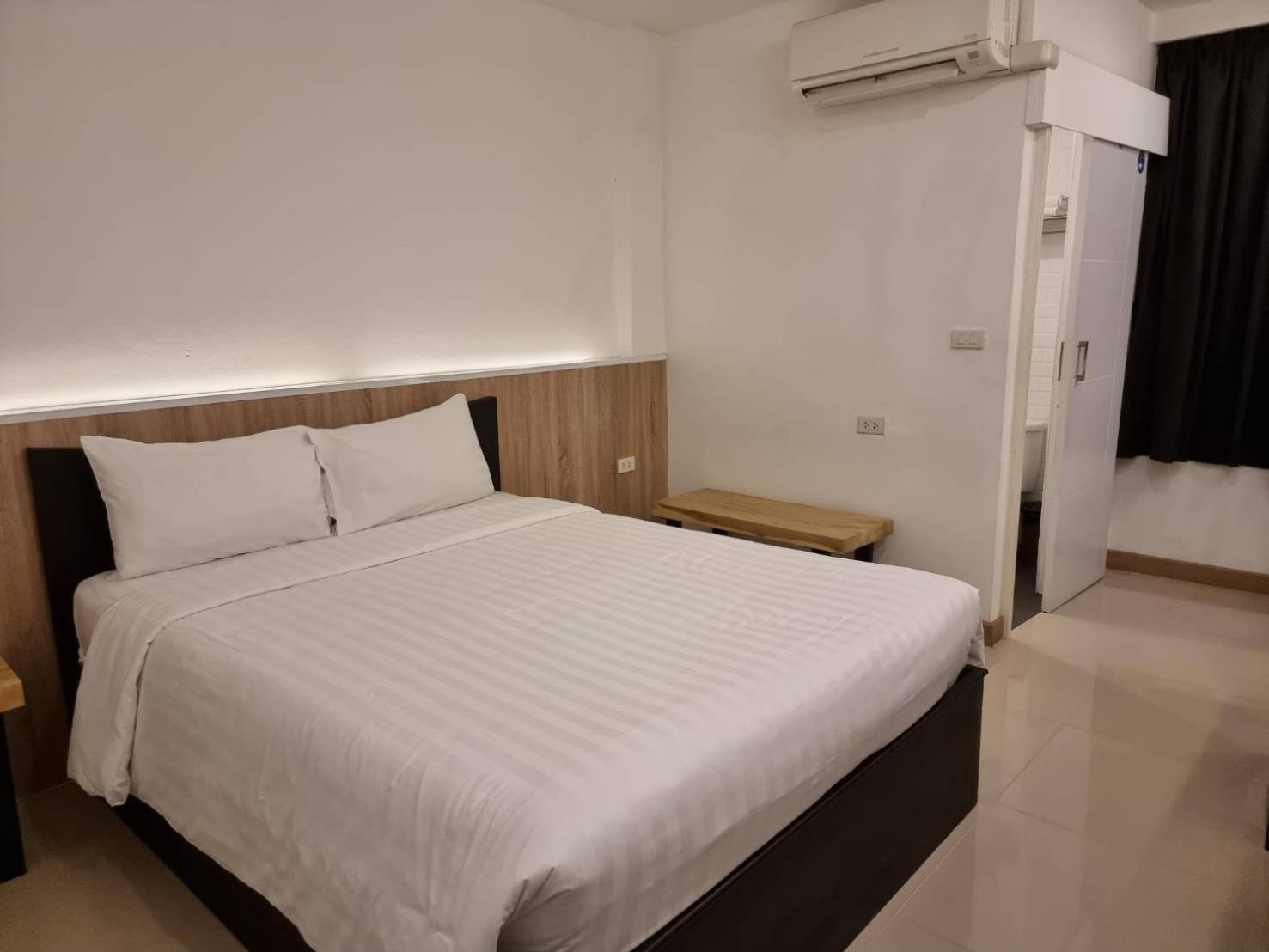 The Nimman Hotel - Sha Plus Chiang Mai Bagian luar foto
