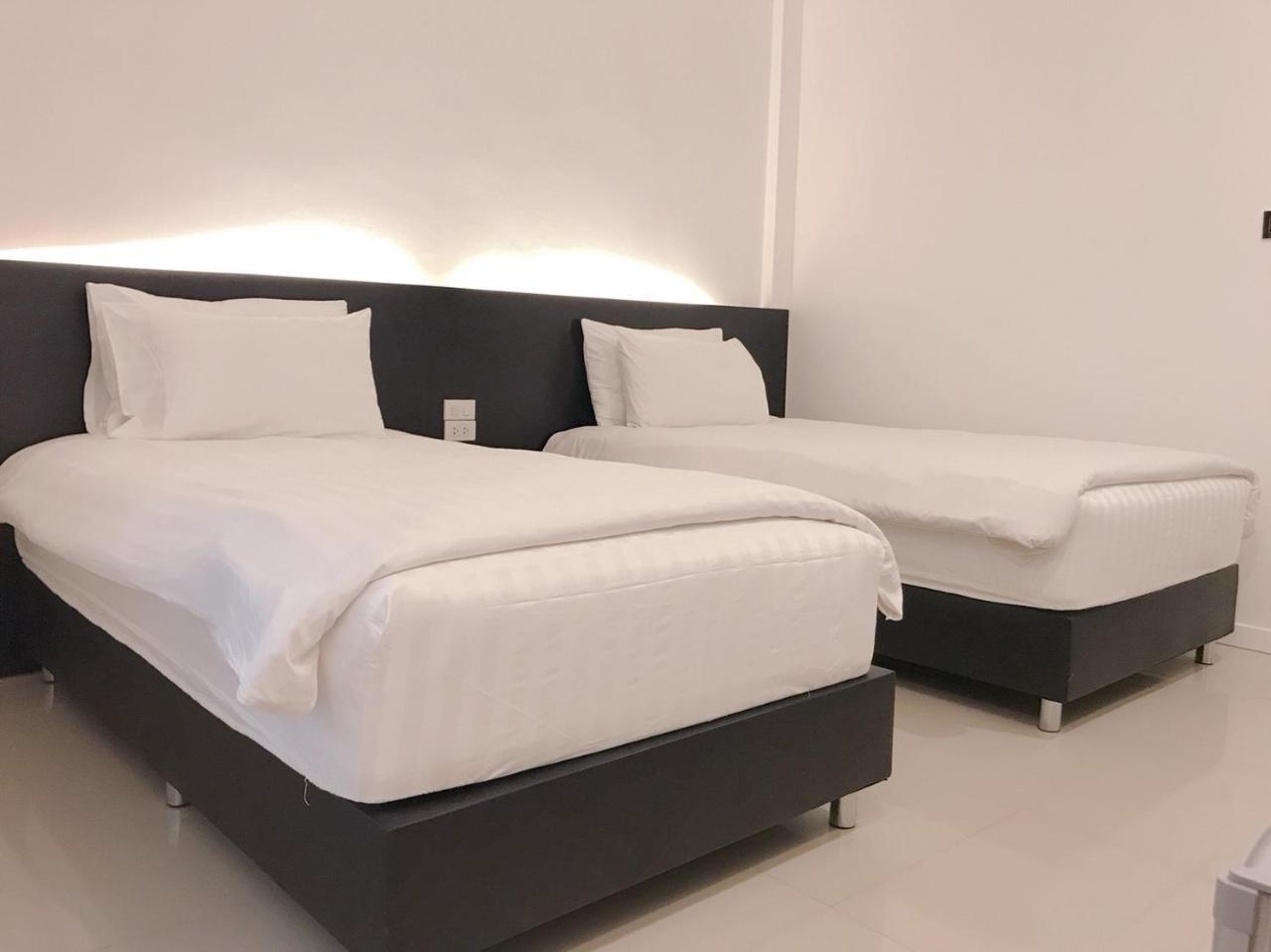The Nimman Hotel - Sha Plus Chiang Mai Ruang foto